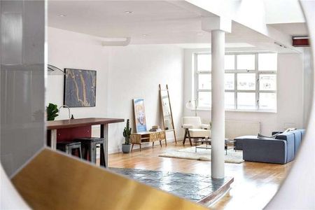 Shepherdess Walk, Islington, London, N1 - Photo 3