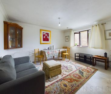 1 bedroom apartment to rent - Photo 3