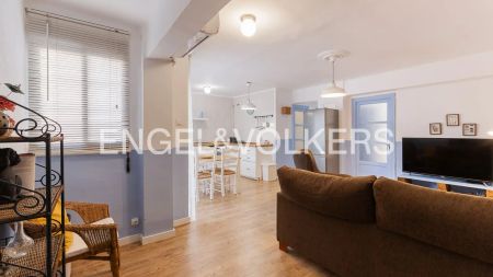 Piso de alquiler en Cl. del Padre Luis Navarro, El Cabanyal - El Canyamelar - Foto 2