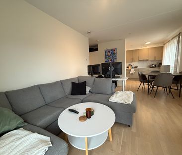 Vikaholmsallen, Växjö - Photo 2