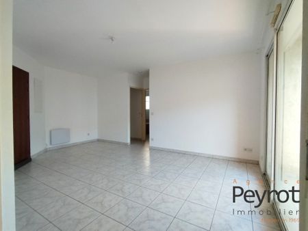 Location Appartement 2 pièces 43m² PERPIGNAN 66000 - Photo 4