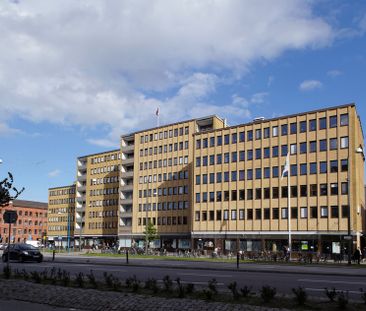 Bergsgatan 36, Möllevången - Foto 2