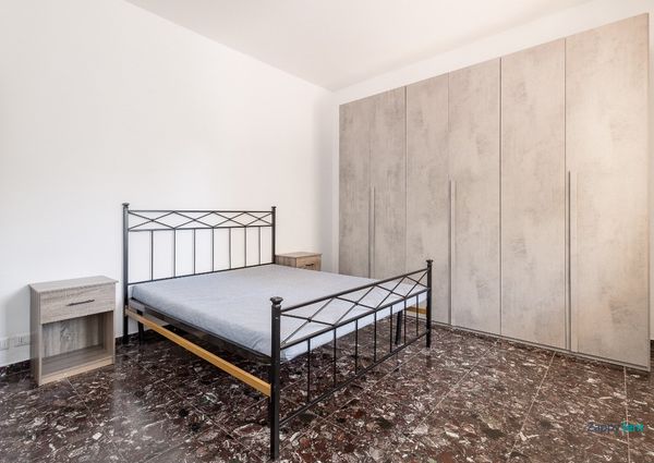 Bilocale in Via Acquappesa, Roma
