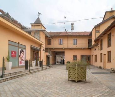Trilocale corso Moncalieri 256, Cavoretto, Torino - Foto 5