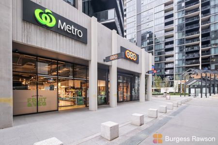 1411/3 Grazier Lane, Belconnen ACT 2617 - Apartment For Rent | Domain - Photo 2