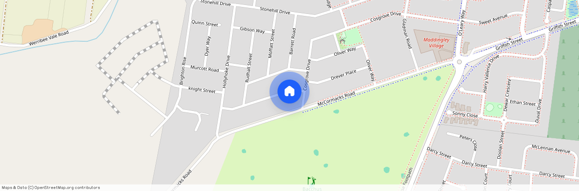 5 Rawlinson Street, 3340, Maddingley