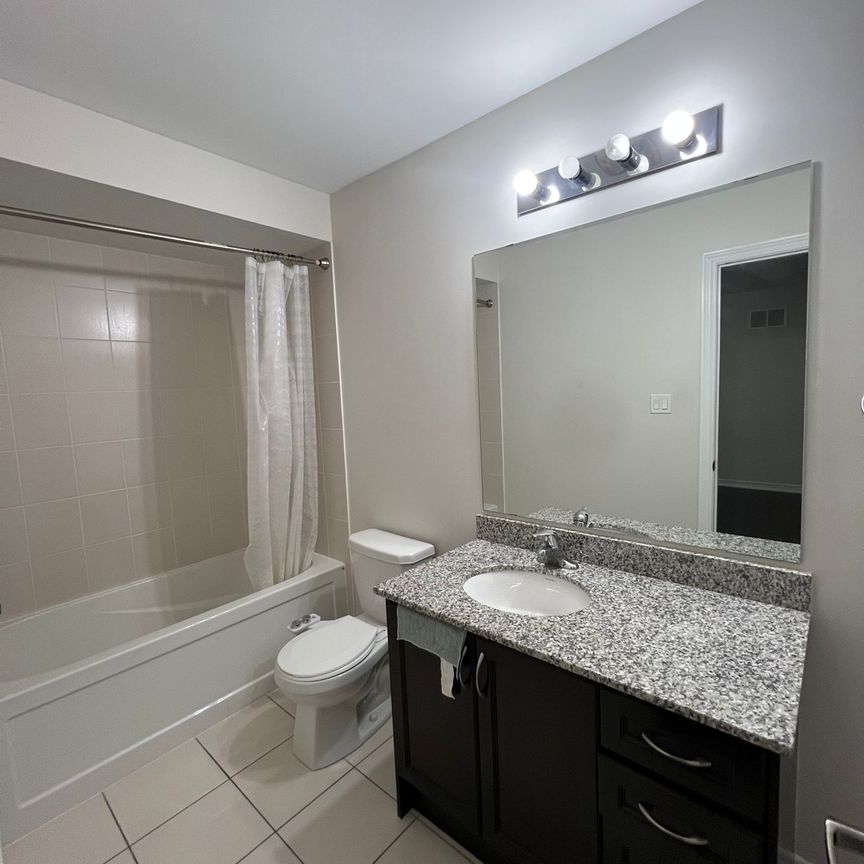 For Lease - 20 George Gray Drive, Brampton, Ontario - Photo 1