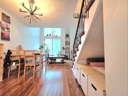 For Lease - 188 Doris Avenue Unit# 1014, Toronto, Ontario - Photo 4