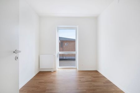 3-vær. lejlighed - Foto 4