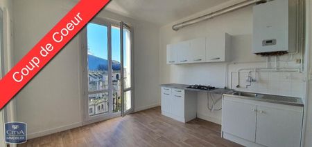 Location Appartement 1 pièce 30m² LE HAVRE 76600 - Photo 3