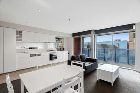 Unit 200/271-281 Gouger Street, Adelaide. - Photo 5