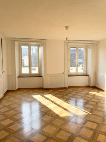 Grand appartement de 3 pièces et grande véranda - Foto 4