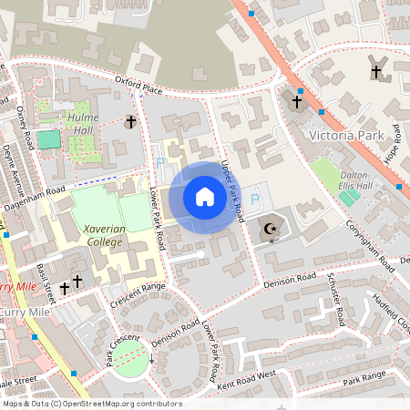 Ellerslie Court, M14 5RH