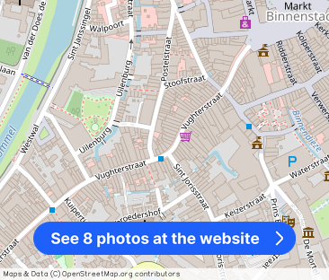 Vughterstraat 54E 5211 GK 's-Hertogenbosch - Photo 1