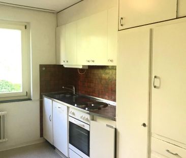 Zentrale Wohnung in Männedorf (Befristet bis 31.03.2029) - Photo 2