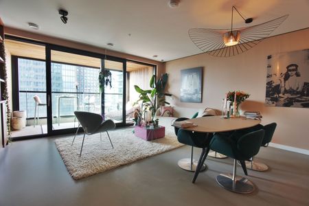 Appartement te huur: Badhuiskade 159 1031 KV Amsterdam - Photo 4