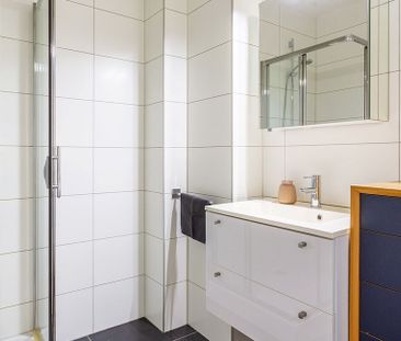 Appartement te huur in Antwerpen voor € 1.015 met 2 slaapkamers - Photo 1