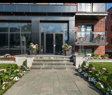 4820 Ch. de la Côte-Ste-Catherine, #006 - Photo 1