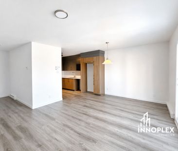 4 1/2 (1 Mois Gratuit ) - Photo 3