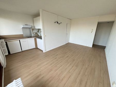 Location appartement 1 pièce 27.18 m² à Lille (59000) - Photo 2