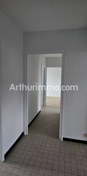 Location Appartement 3 pièces 69 m2 à Perrigny - Photo 1