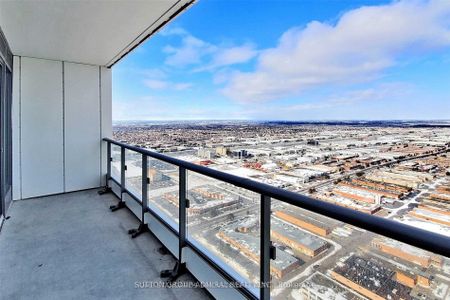 For Lease - 5 Buttermill Avenue Unit# 3601, Vaughan, Ontario - Photo 5