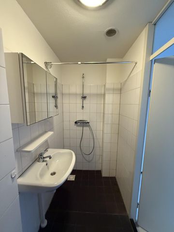 Te huur: Appartement Strevelsweg 57 A in Rotterdam - Foto 4
