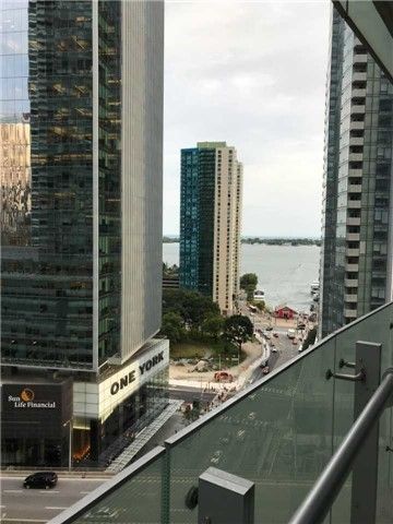 For Lease - 14 York Street Unit# 1401, Toronto, Ontario - Photo 2