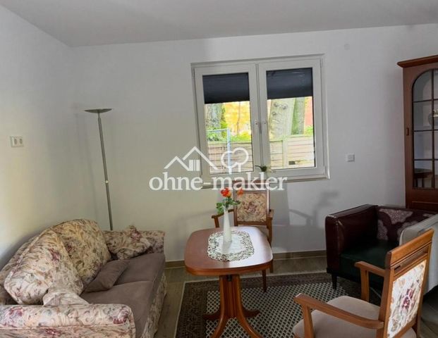 Voll Möblierte Wohnung - Foto 1