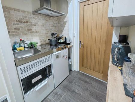 Studio to rent - Photo 3