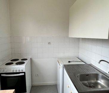 Location Appartement 2 pièces 42m² - Photo 3