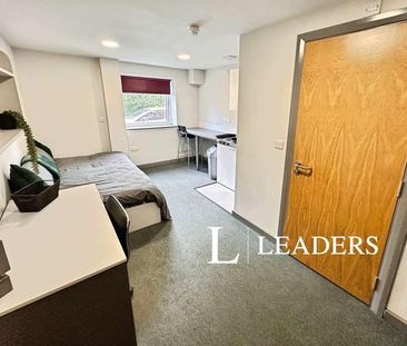 Poulson House, Spark Street, Stoke-on-trent, ST4 - Photo 5