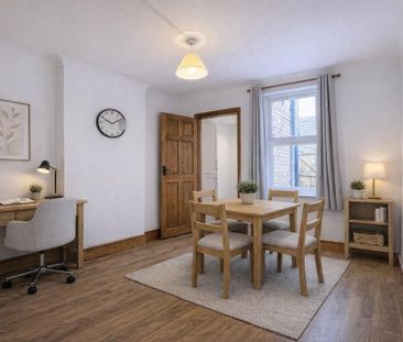 2 bedroom terraced house to rent - Photo 2