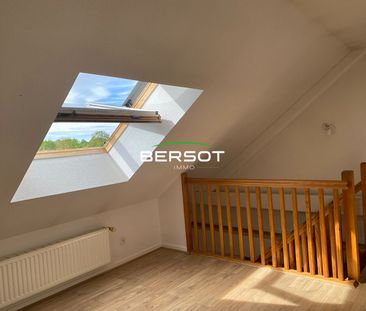 Duplex au centre-ville de Valdahon - Photo 5