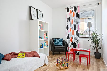 Björkrisvägen 12 E - Foto 2