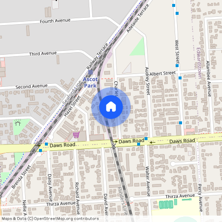 14 Charles Street, Ascot Park