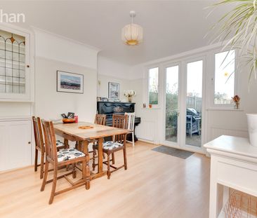 4 bedroom semi-detached house to rent - Photo 2