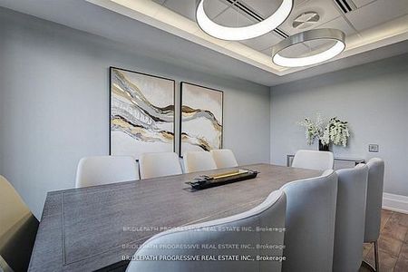 For Lease - 3 Southvale Drive Unit# 401, Toronto, Ontario - Photo 5