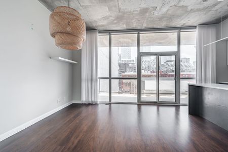 For Lease - 478 King Street Unit# 512, Toronto, Ontario - Photo 3