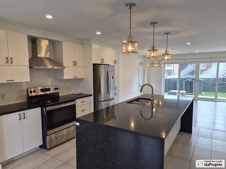 211, Liverpool, Gatineau (Aylmer) à louer - Photo 2