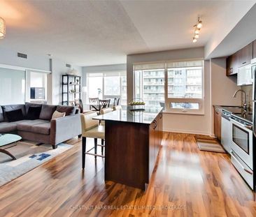 For Lease - 59 East Liberty Street Unit# 1101, Toronto, Ontario - Photo 1