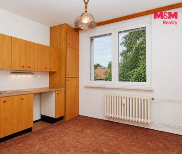 Pronájem bytu 3+1 76 m² - Photo 6