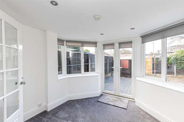 Mayfield Road, Grappenhall, Warrington, Cheshire, WA4 - Photo 1