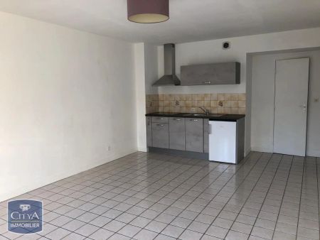 Appartement à louer 1 pièce 34.89m² - Photo 3