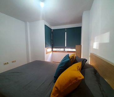 Se alquila en El Medano apartamento de 2 dormitorios! - Photo 6