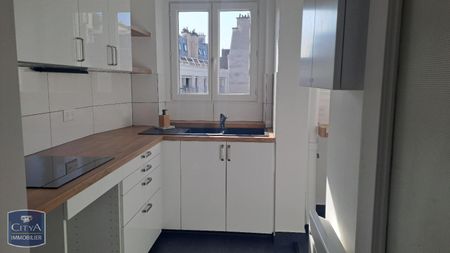 Location Appartement 4 pièces 79m² NEUILLY SUR SEINE 92200 - Photo 3