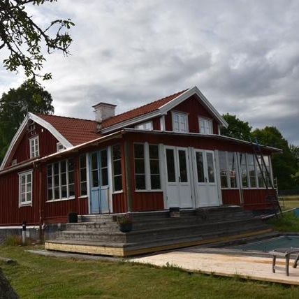 Villa nära Arlanda och naturen - Photo 1