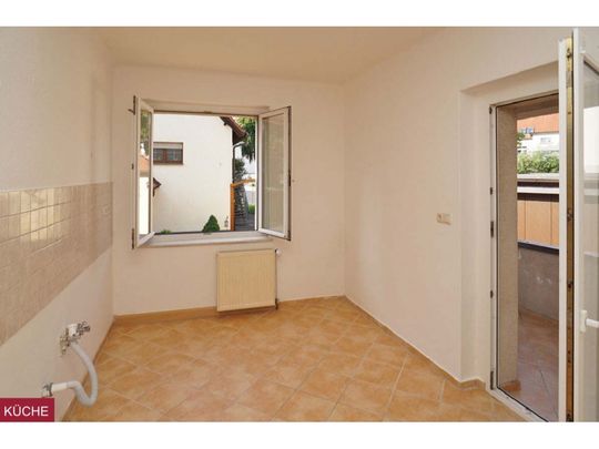 - 3 - Raumwohnung mit Balkon in beliebter Wohnlage - Photo 1