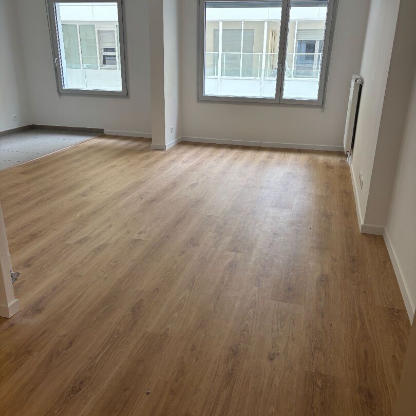 Location Appartement 2 pièces 53m² - Photo 1