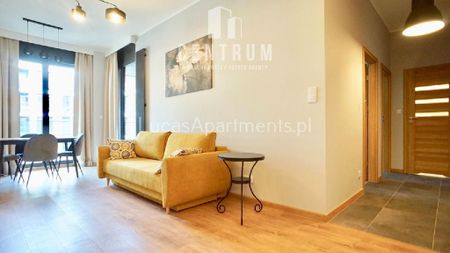 Mieszkanie Lublin Wieniawa powierzchnia 60.0 m² C303-WM-08235 - Zdjęcie 3